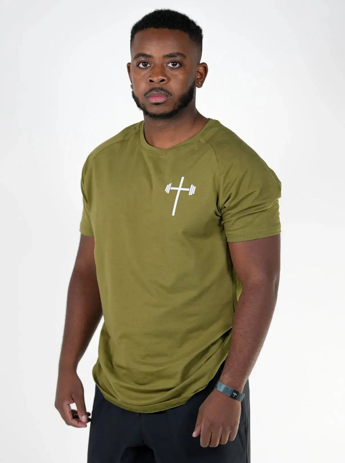 Original Fitted Performance Tee