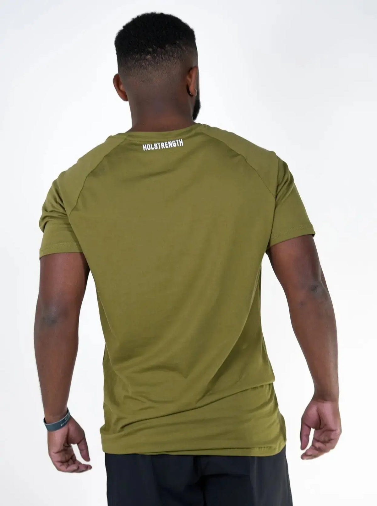 Original Fitted Performance Tee