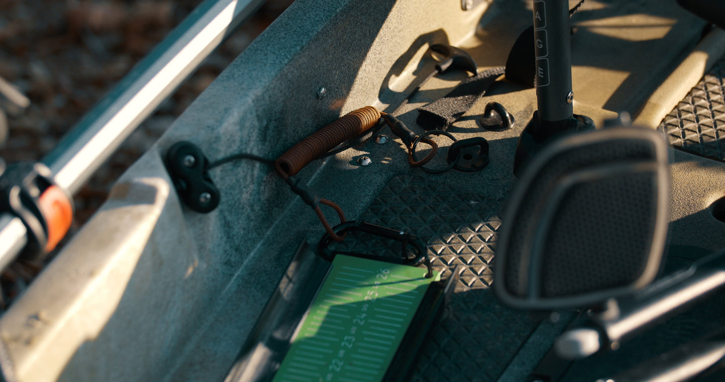 The Guardian™ 55 Utility Leash