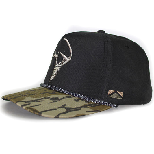 Bottomland Deer Skull