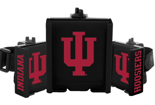 NCAA - Indiana