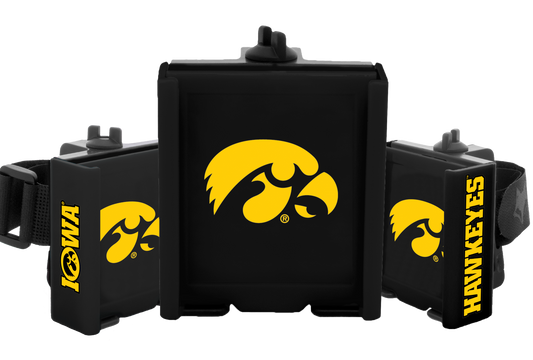 NCAA - Iowa