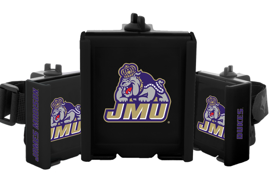 NCAA - James Madison