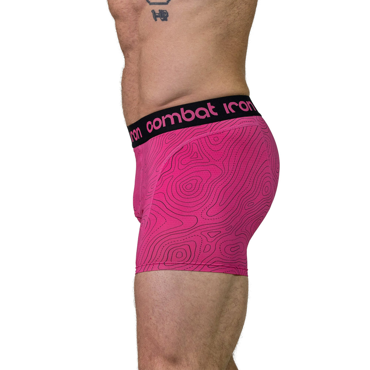 Tactical Athlete™ Men's Training Boxer Briefs