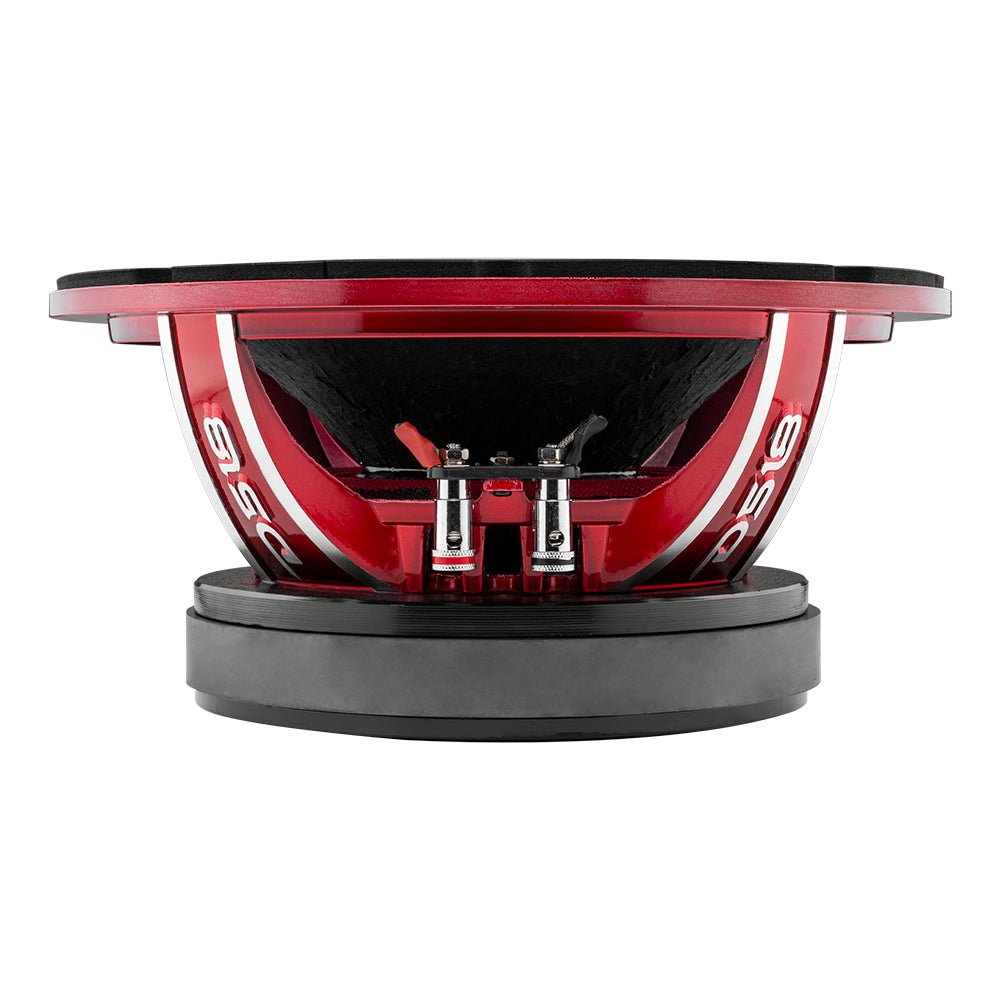 PRO EXL 10" Mid-Bass Loudspeaker 600 Watts Rms 4-Ohm