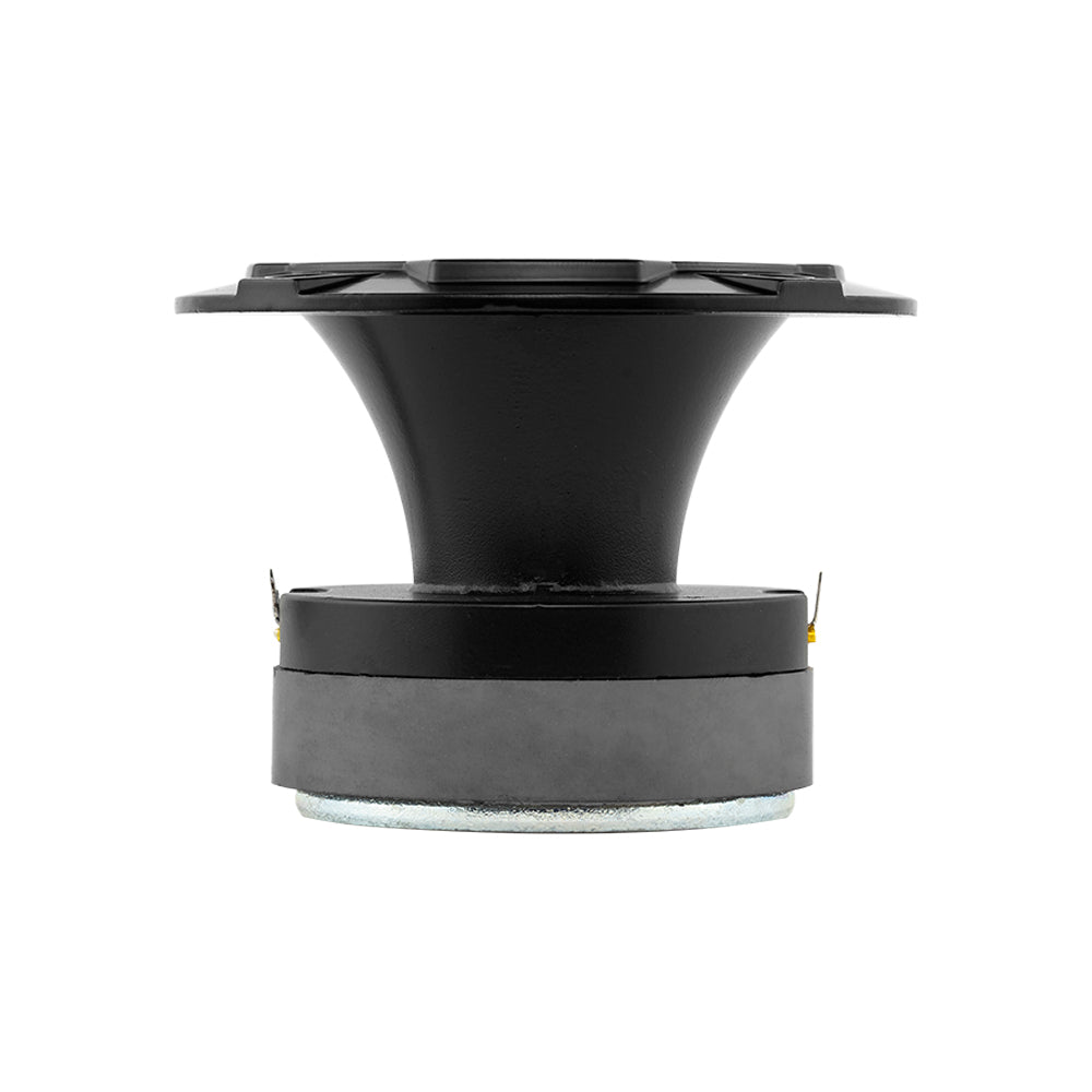 3.8" Super Bullet Tweeter 120 Watts 1" Aluminum 4-Ohm Vc