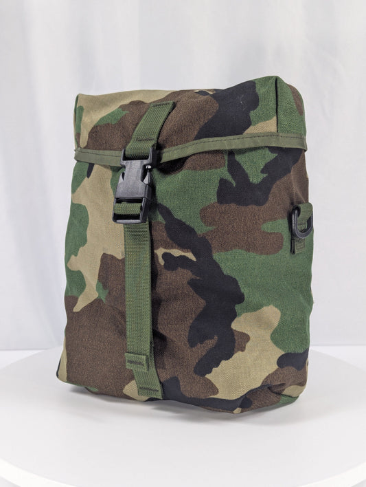 Sustainment Pouch - Woodland
