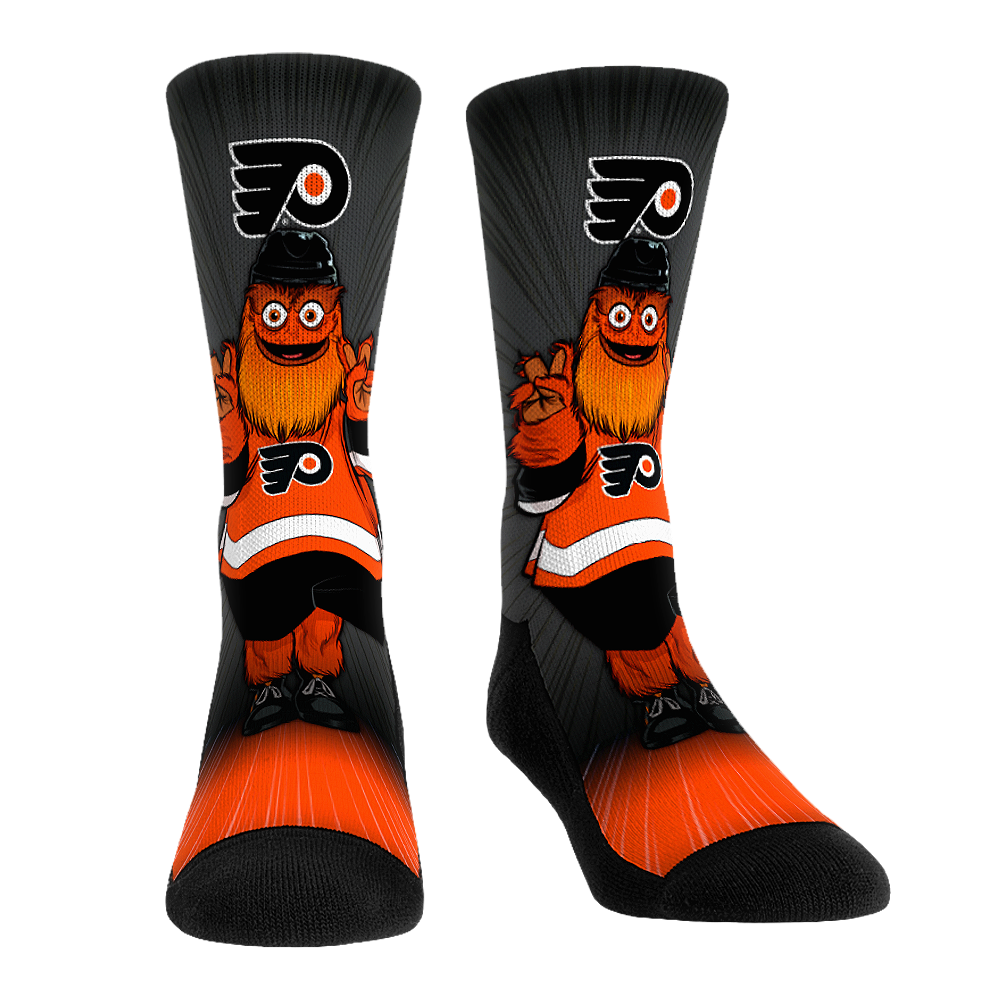 Philadelphia Flyers - Mascot Pump Up!