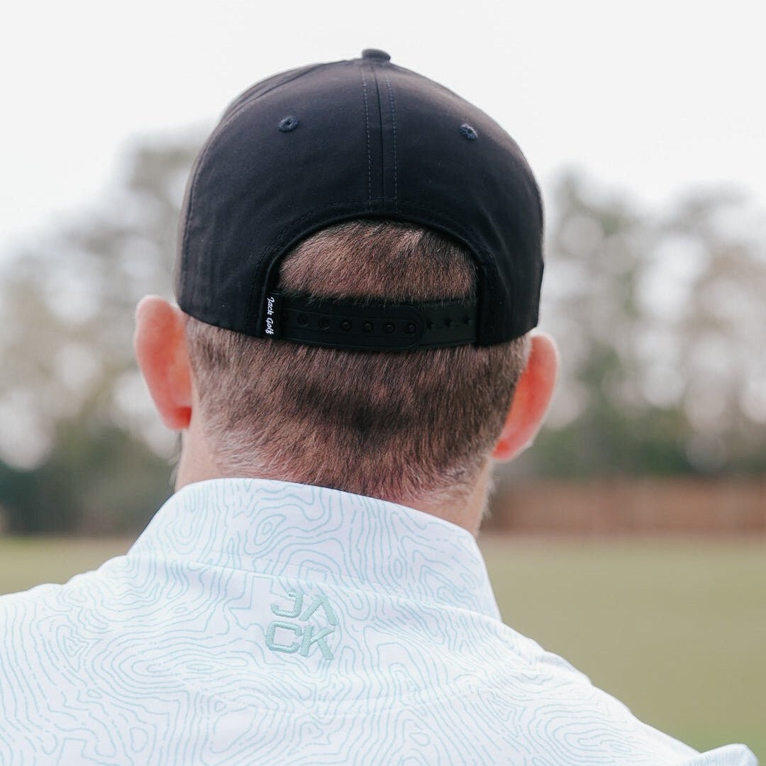 Black Jack Hat