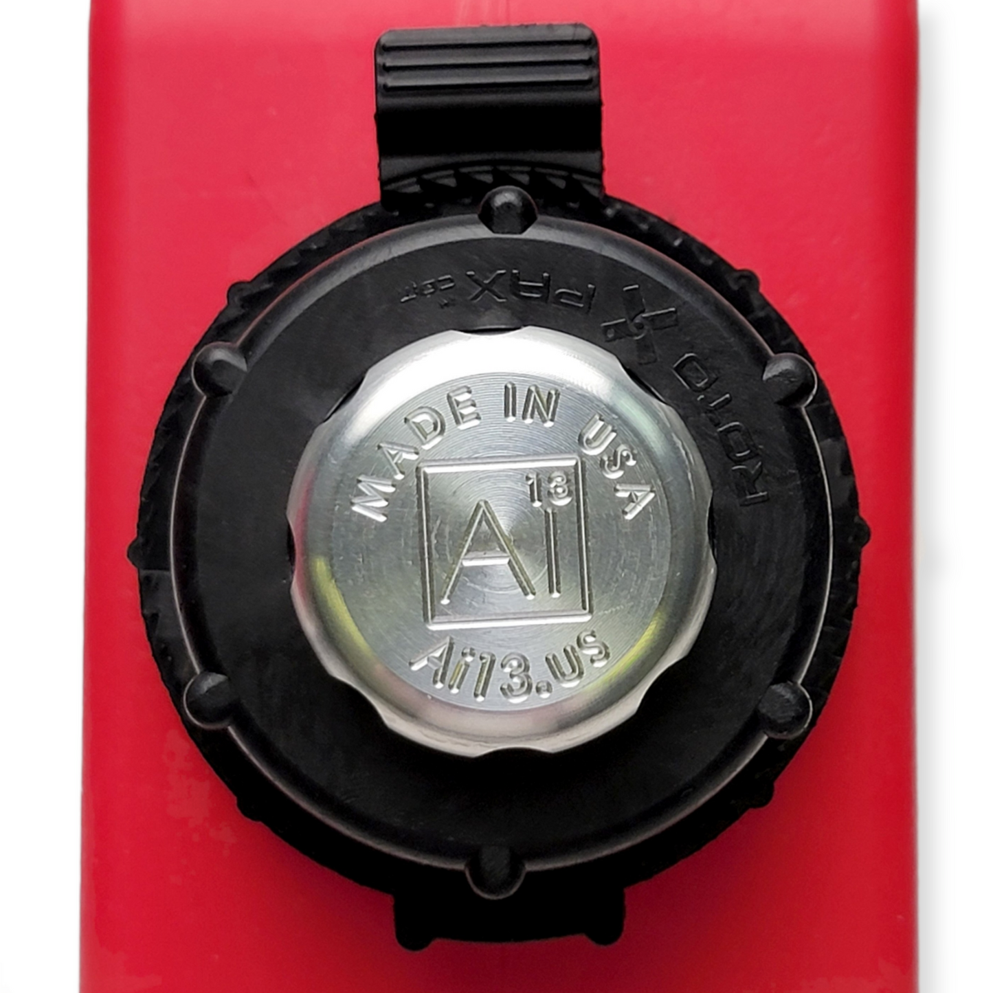PAX Nozzle Seal Cap