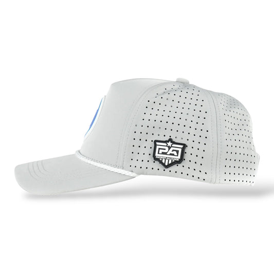 USA Stamp Hat