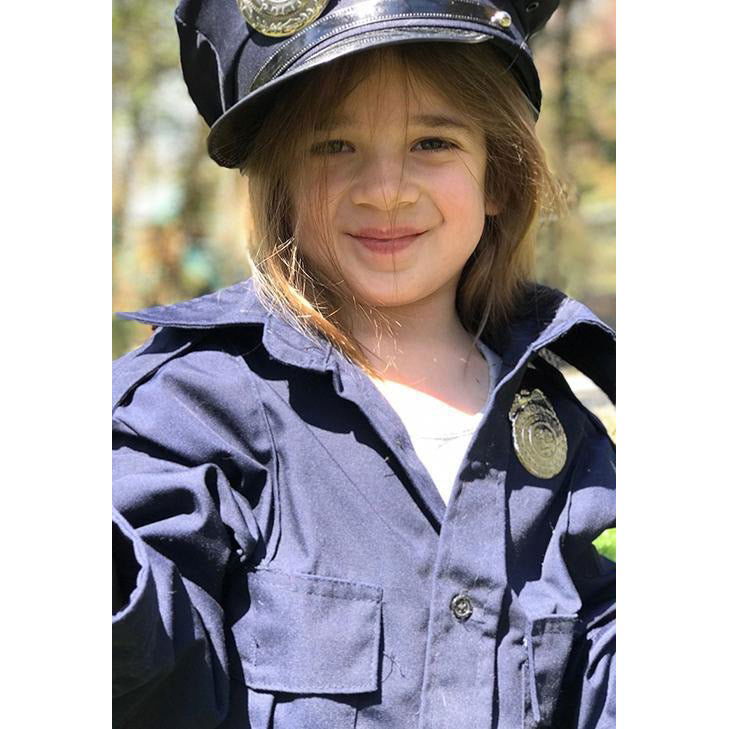 Police Badge