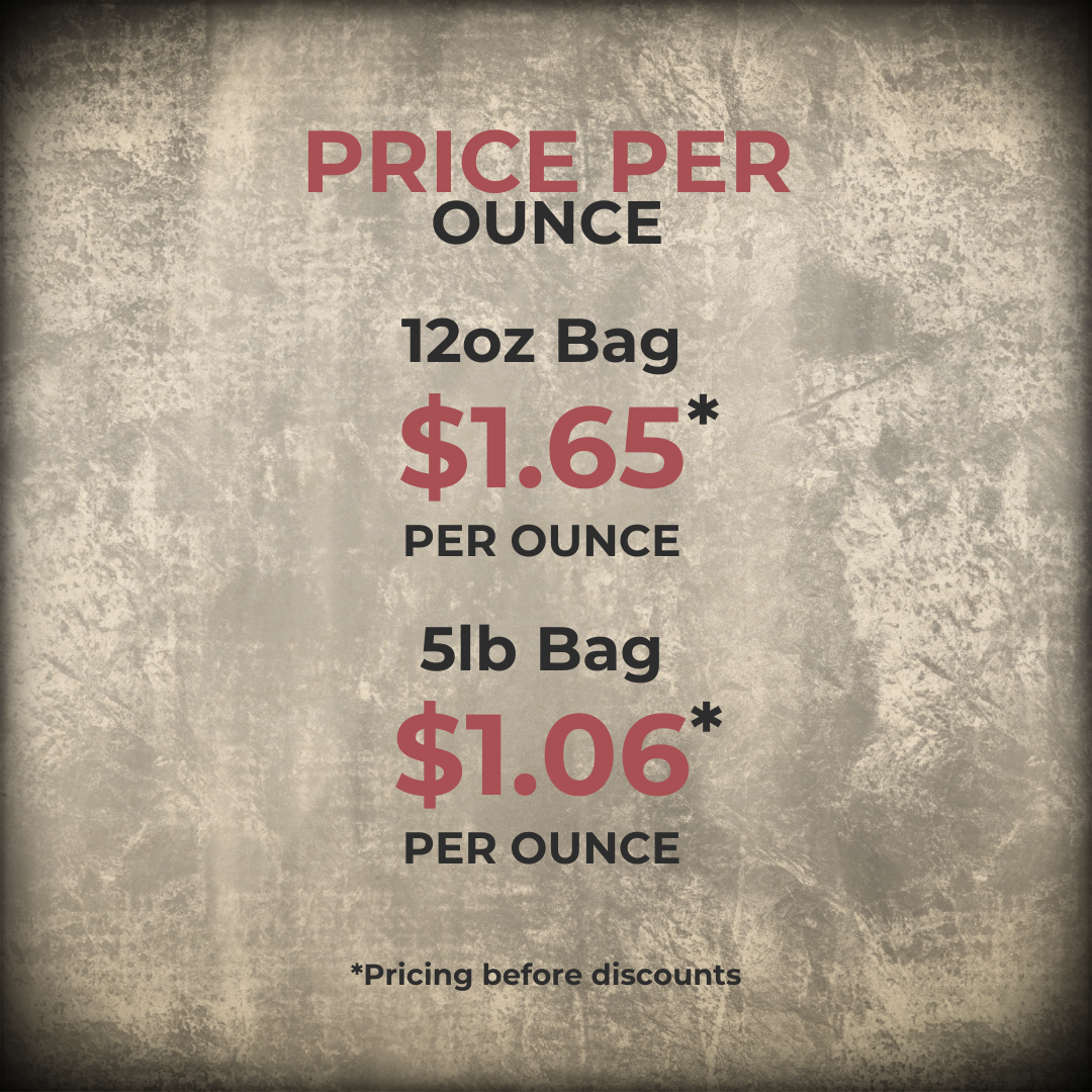 Mexico - Single Origin