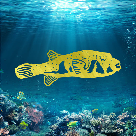 Pufferfish