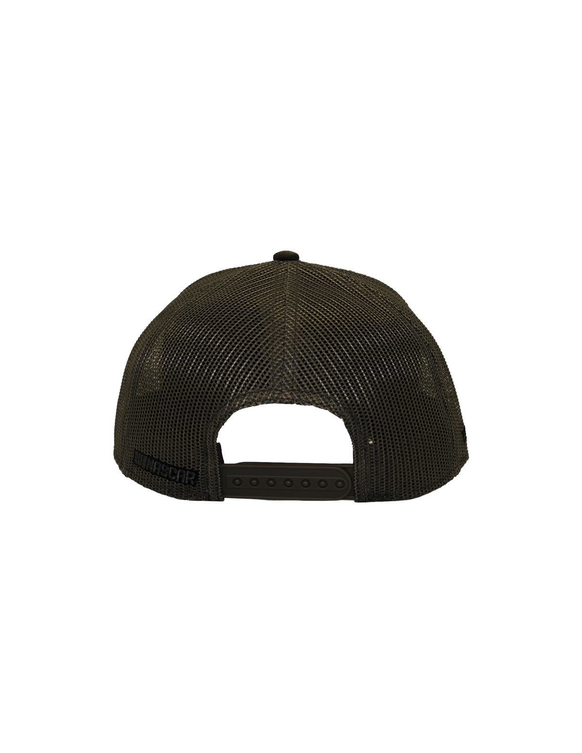 Ross Chastain #1 Black Camo Snapback Hat