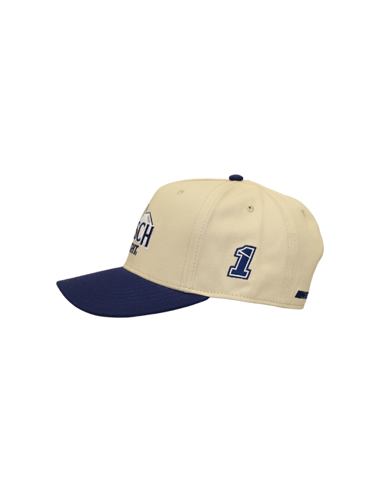 Ross Chastain #1 Busch Light Classic Snapback Hat