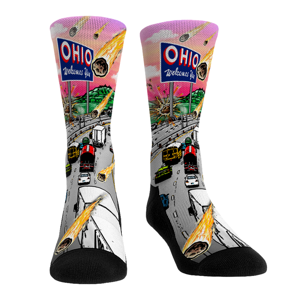 Ohio Meteors