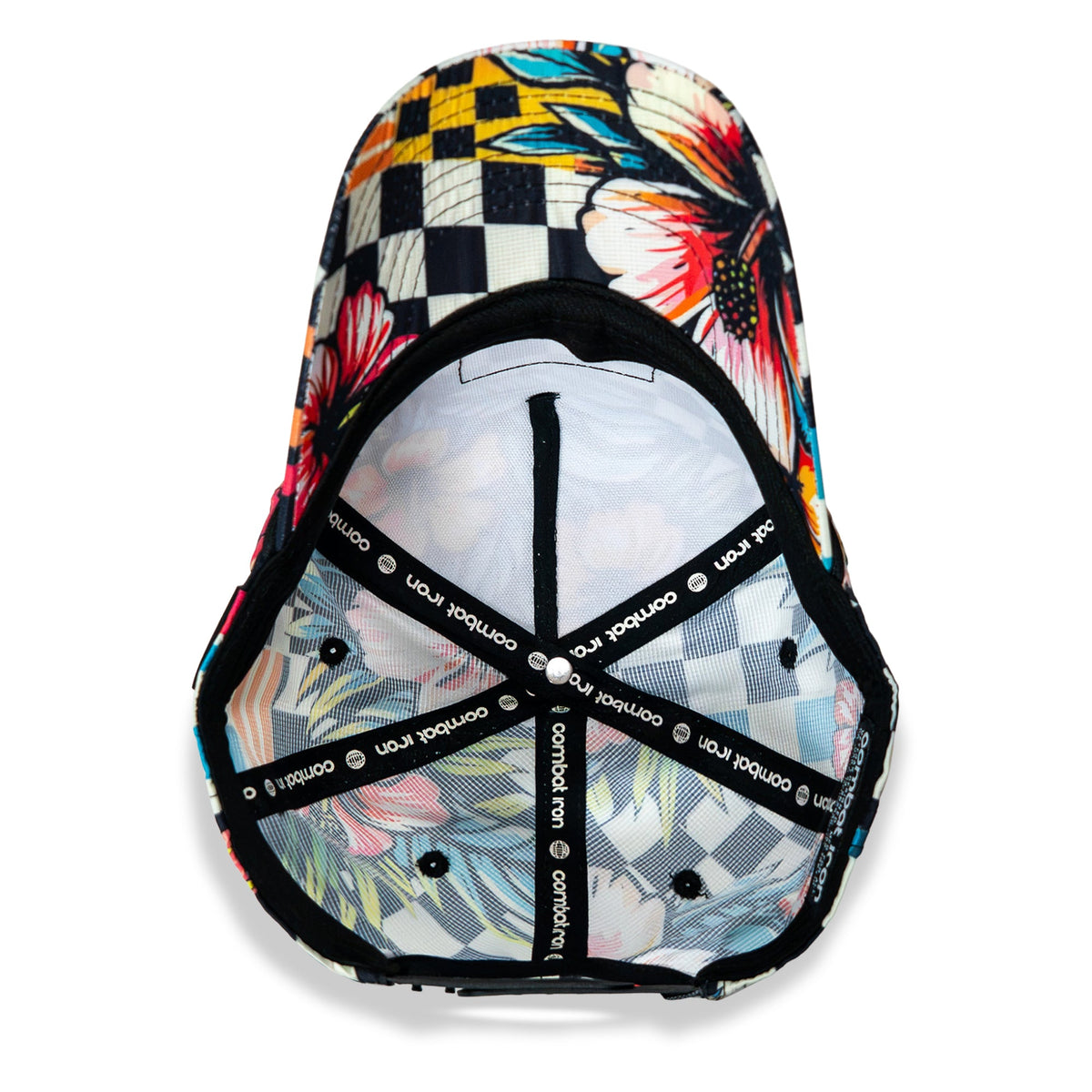 Revsoc Branded Weekender Rope Snapback Hat