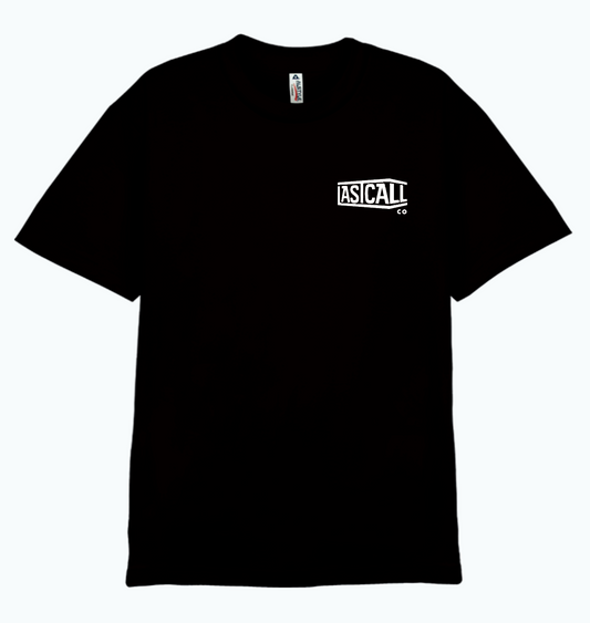 Last Call Co. Roses 2 S/S Tee