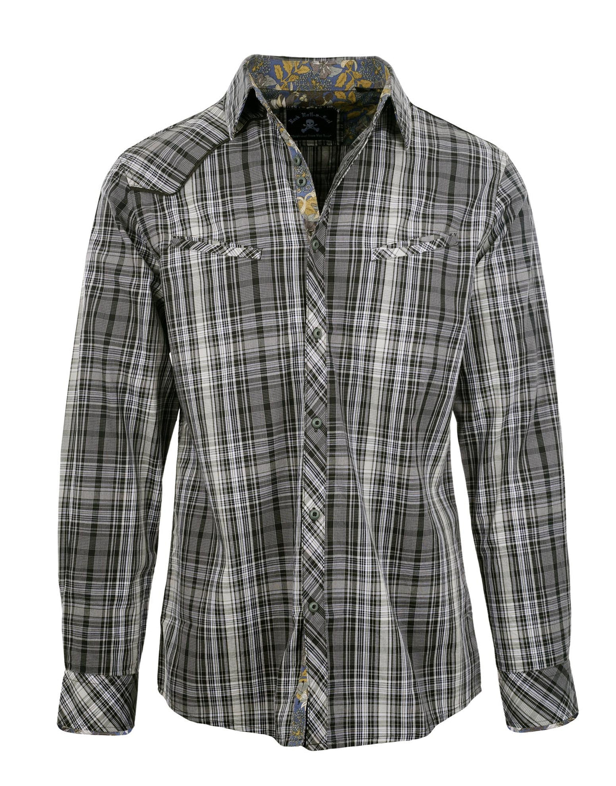 Hang Tough Black