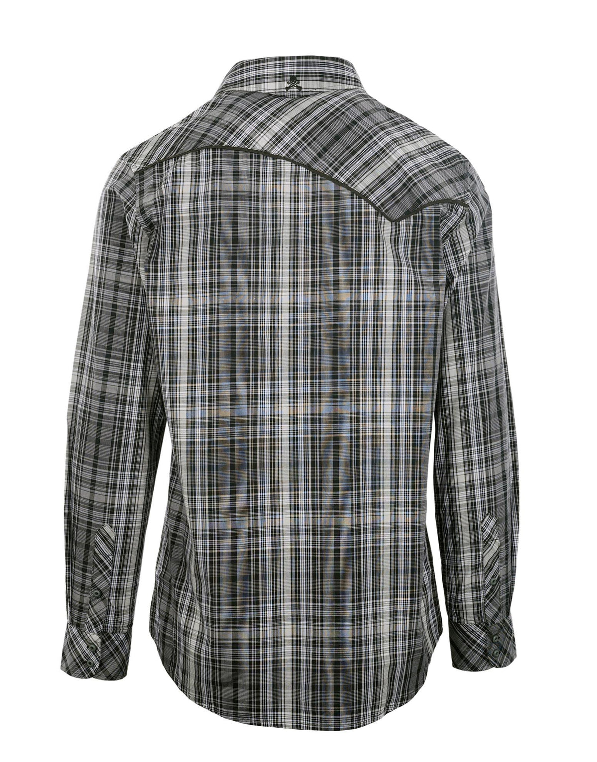 Hang Tough Black