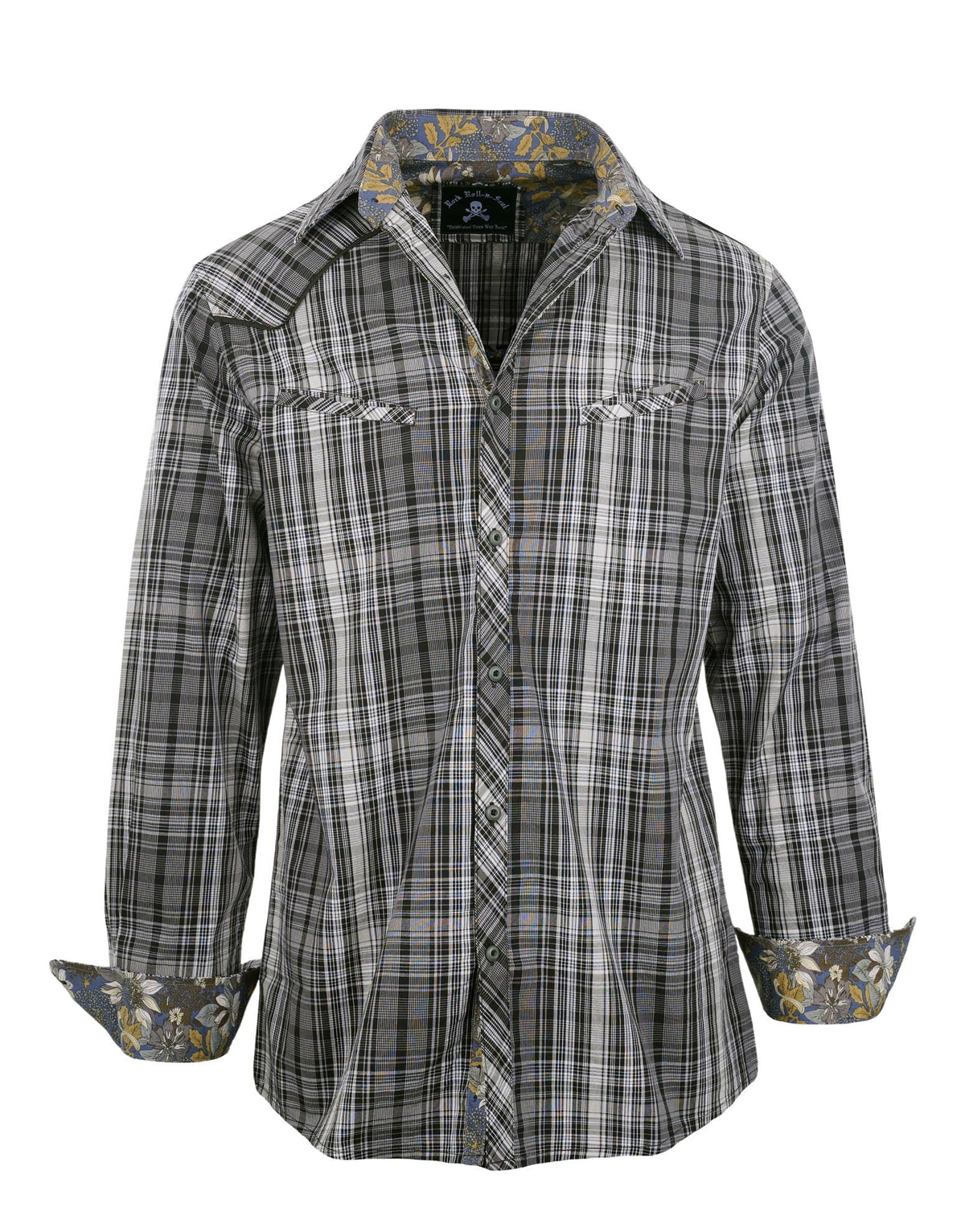 Hang Tough Black