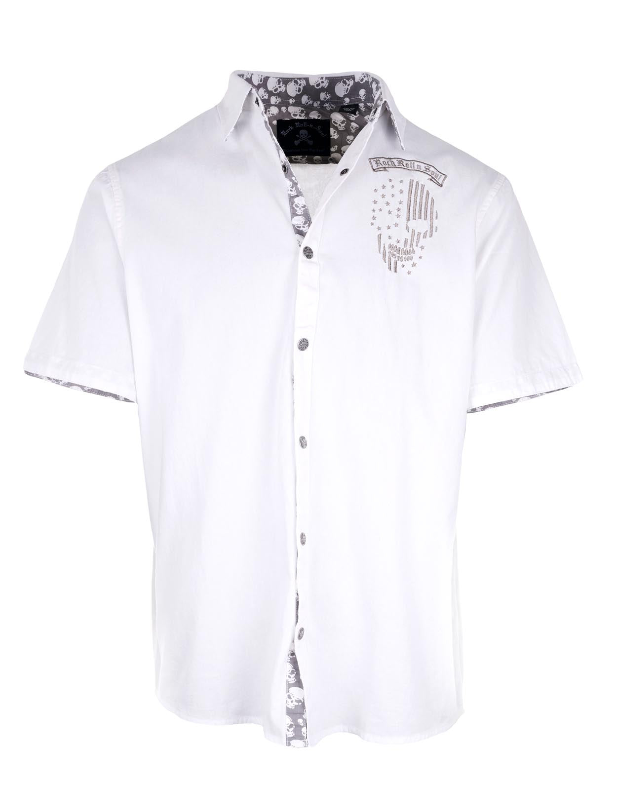 S/S American Soul