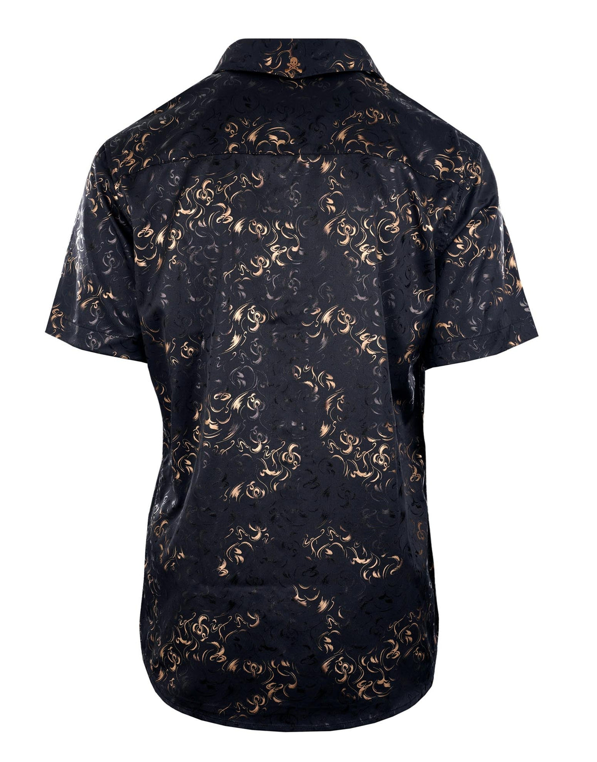 S/S 3 AM Black
