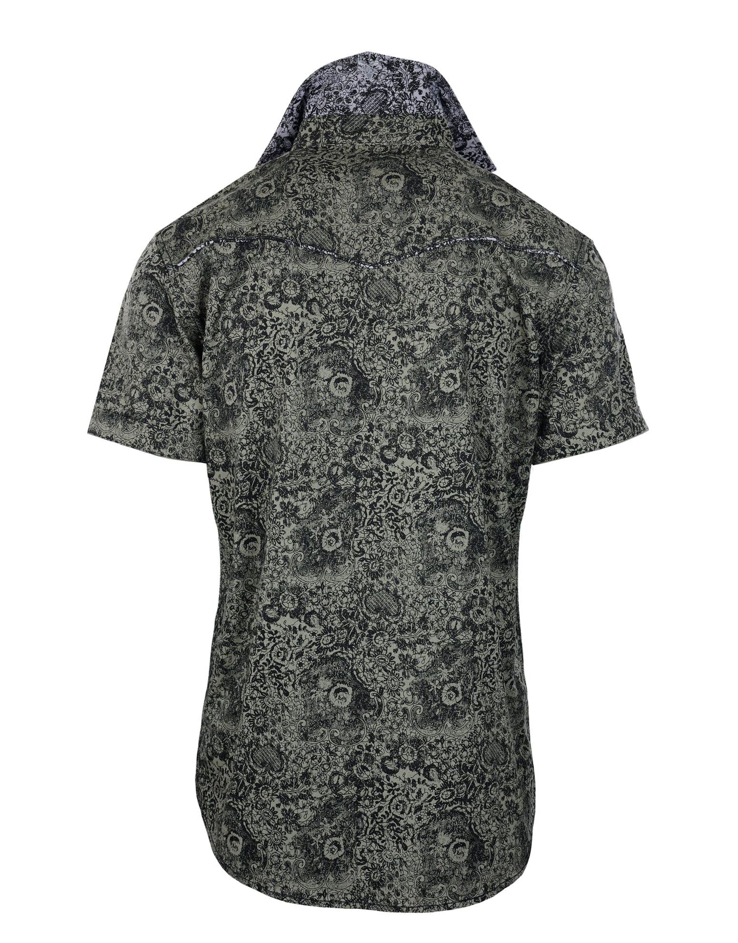 S/S SYD Olive