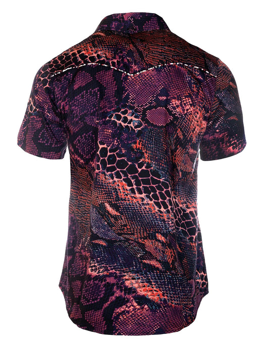 S/S Tube Snake Boogie