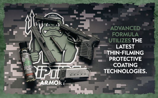 Advanced CLP+ Graphene