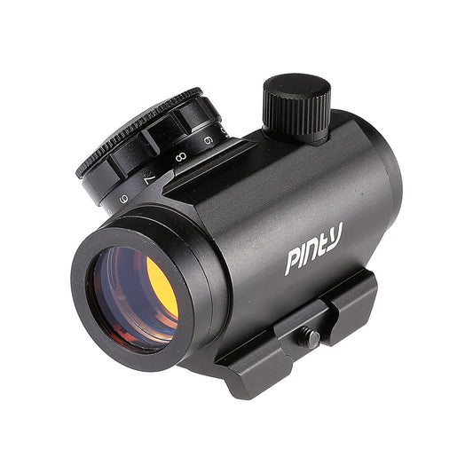 Pinty Nova 1x20mm 2MOA Red Dot Sight