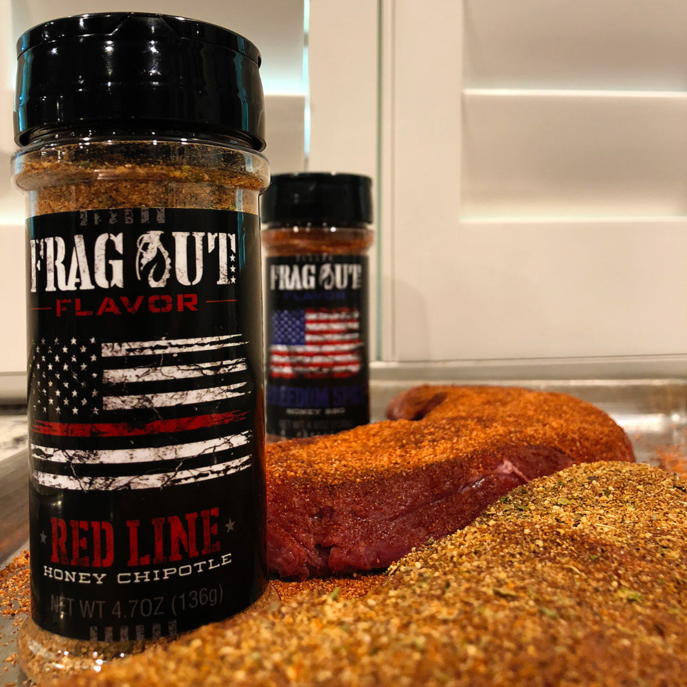 Red Line