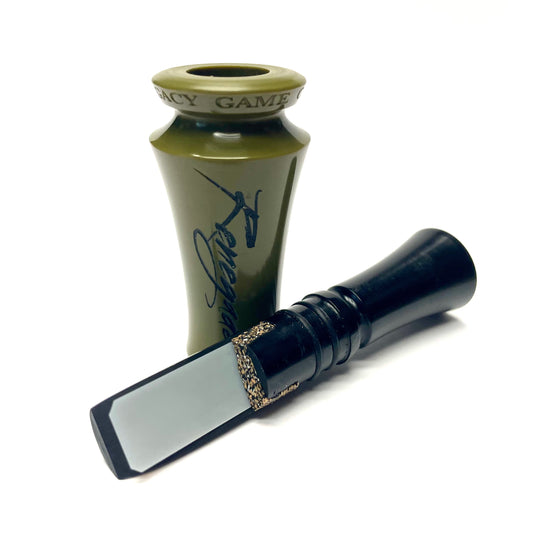 Renegade Duck Call