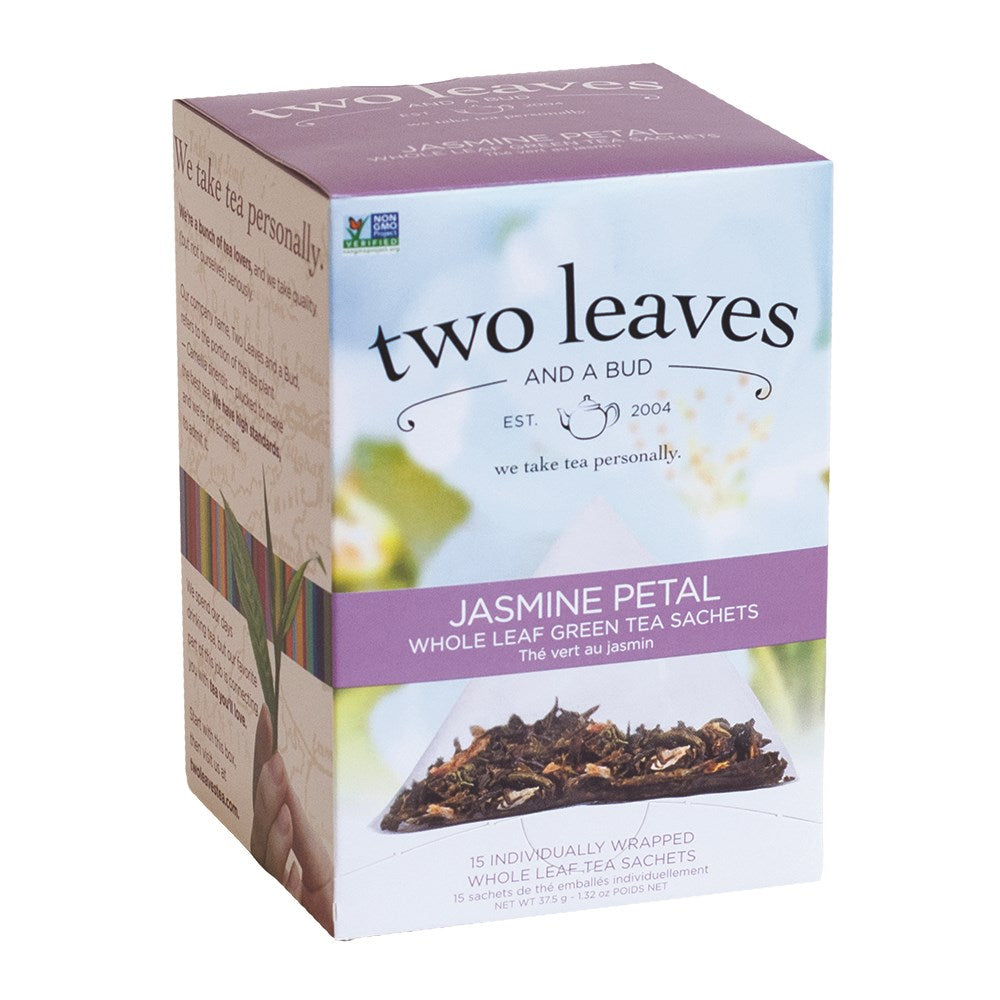 Organic Jasmine Petal