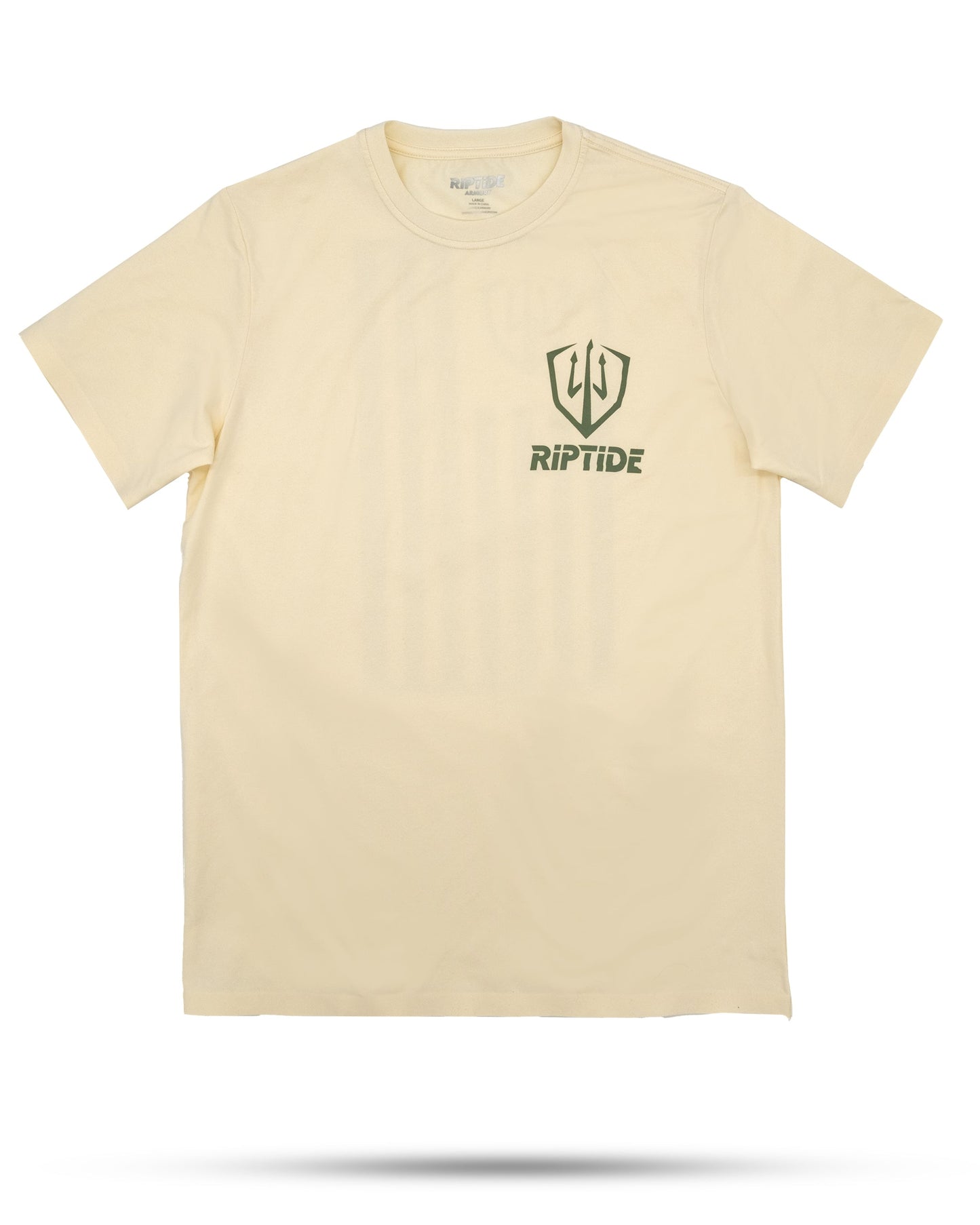 Sand Flag Tee