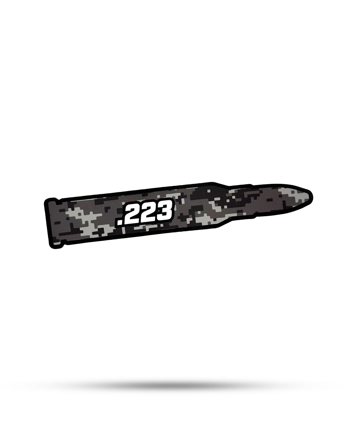 Ammo Can Stickers
