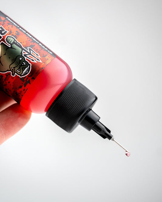 Advanced Oil