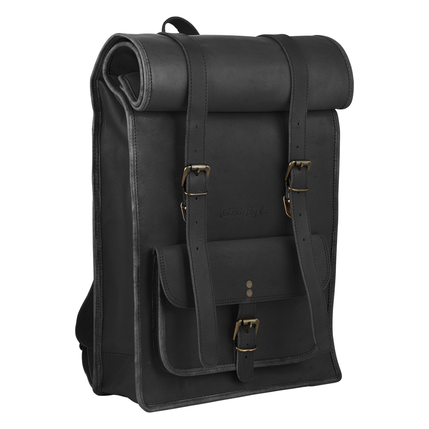 Rolltop Backpack | Anniversary Edition