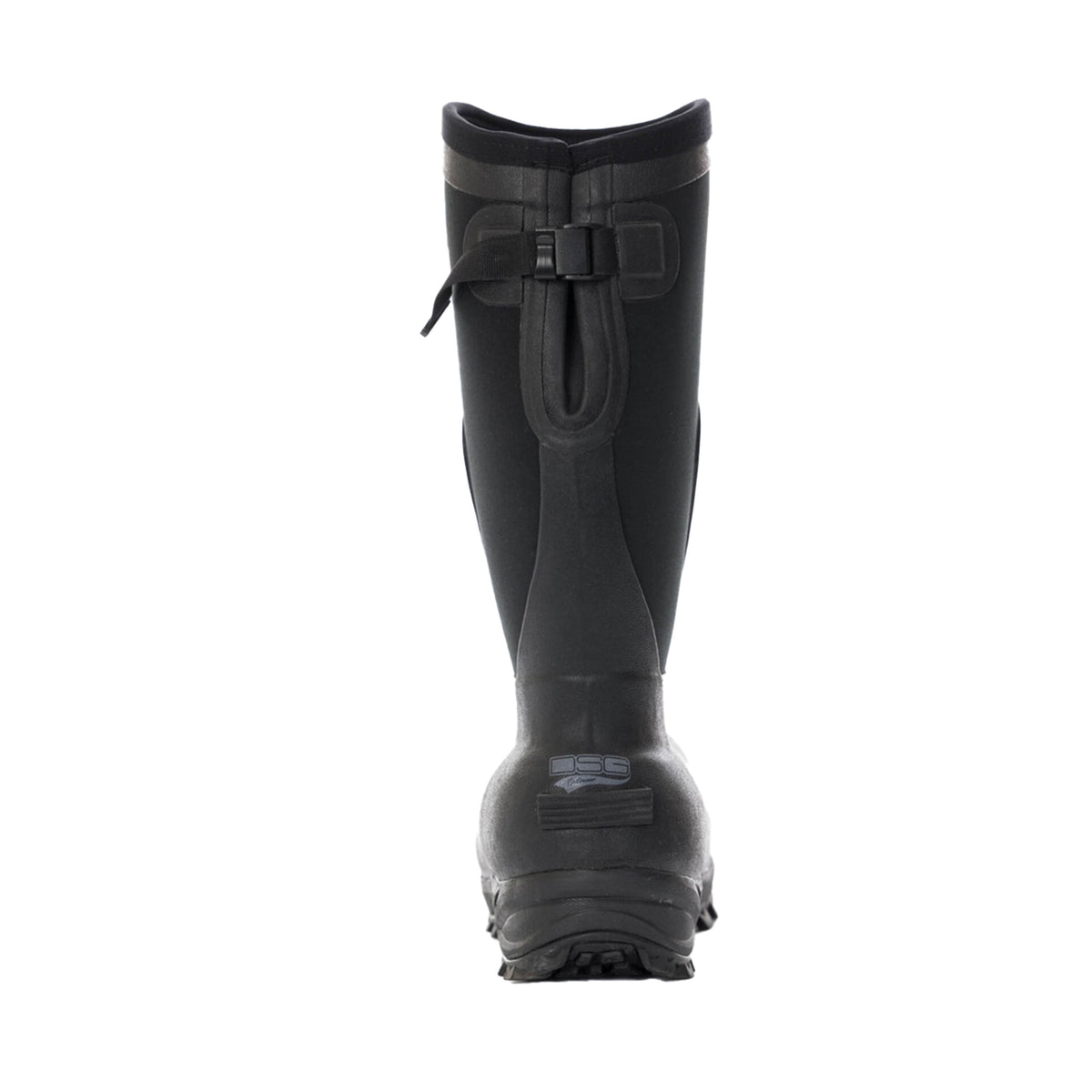 Rubber Boot - 1200 Gram 3M Thinsulate