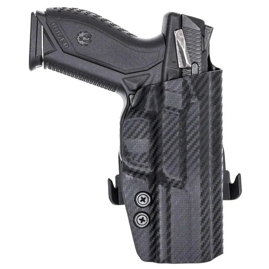 Ruger American Compact Paddle Holster