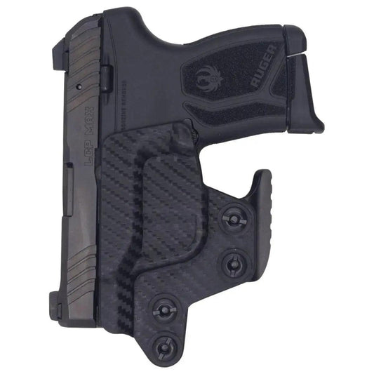 Ruger LCP MAX Trigger Guard Holster