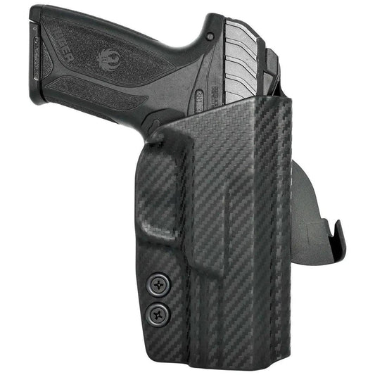 Ruger Security-9 Paddle Holster