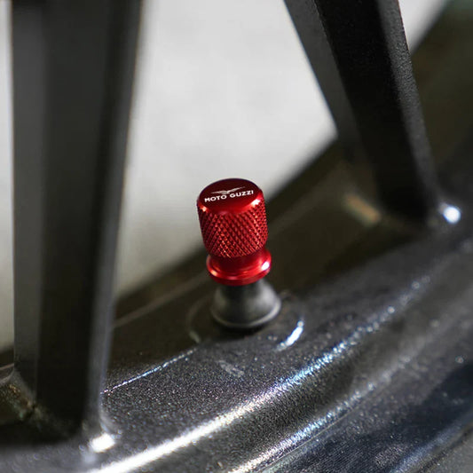 Valve Stem Caps