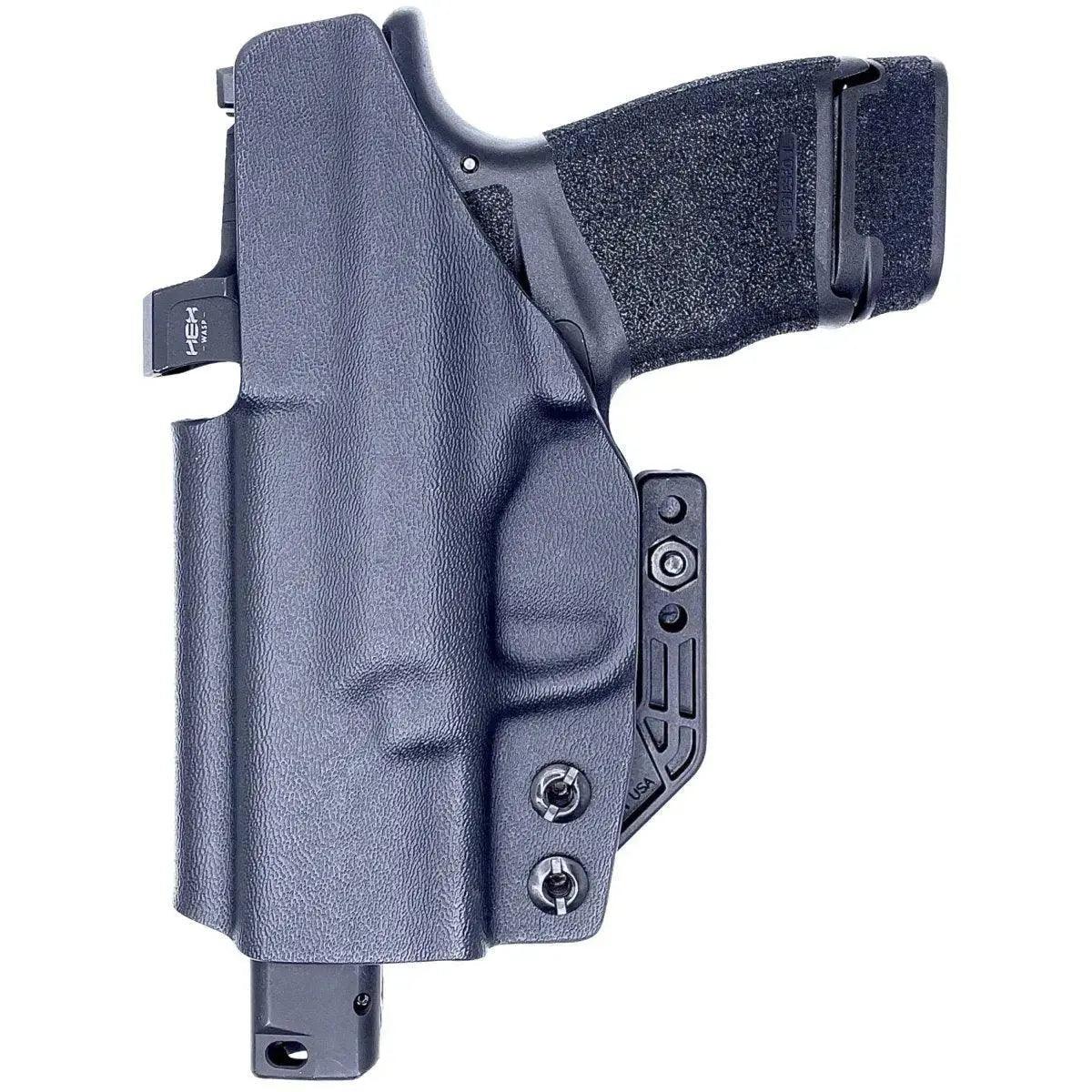SCCY CPX2 IWB KYDEX Holster - Plus Line