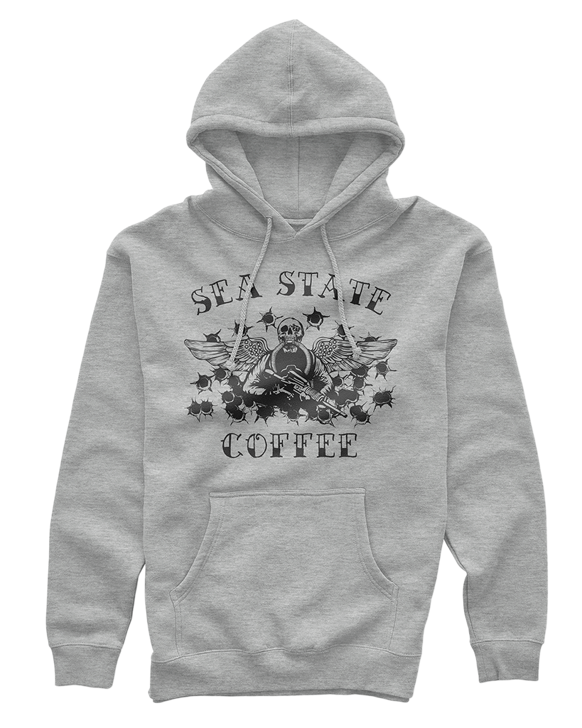 Recon Jack Hoodie