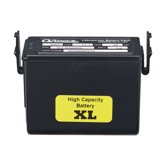 HR200/HR230 XL Battery