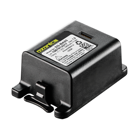 HR300/Orion/OrionX/HR500 Standard Battery