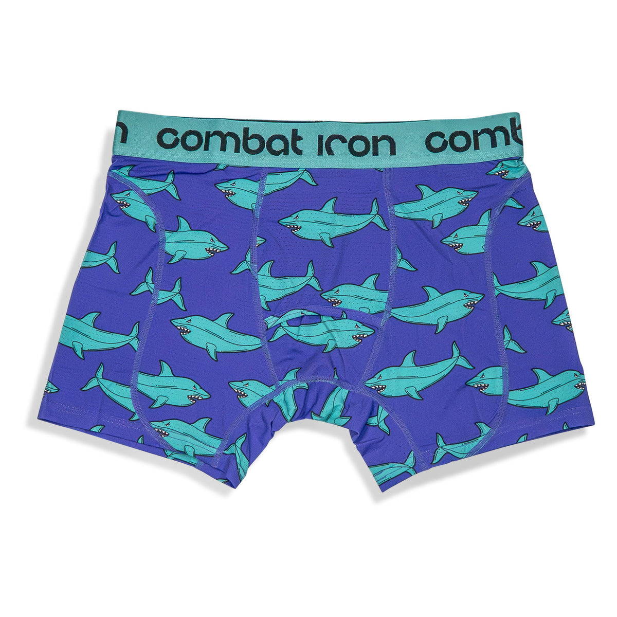 Tactical Athlete™ Men's Training Boxer Briefs