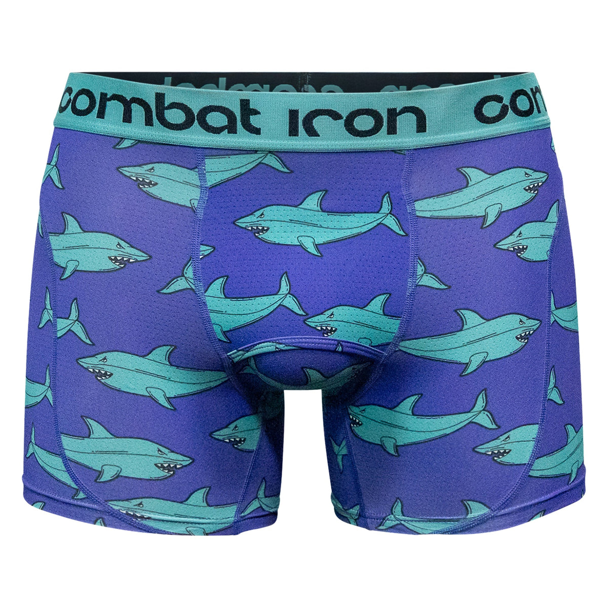 Tactical Athlete™ Men's Training Boxer Briefs